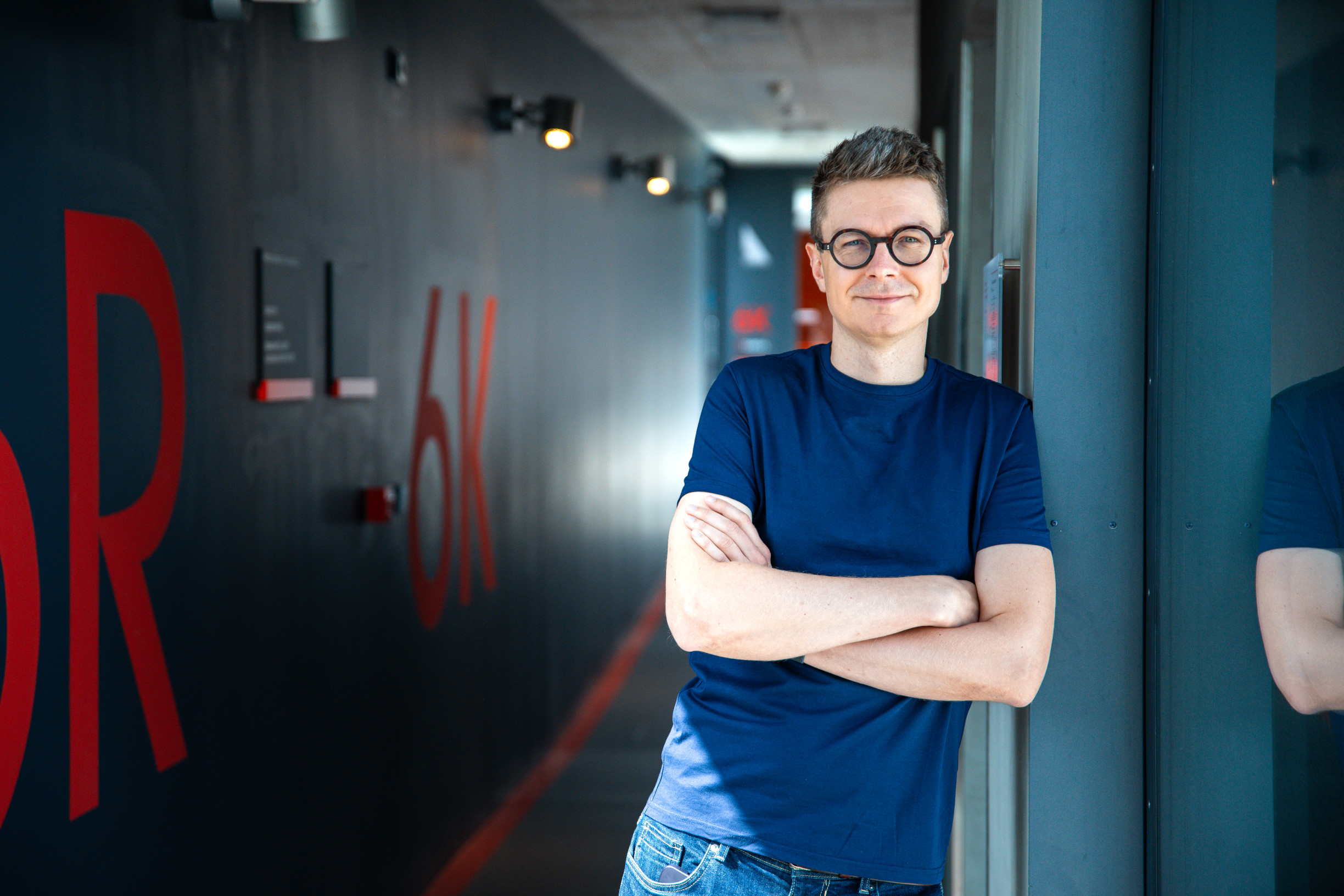 Mgr. Peter Jančárik